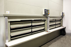Mechanische/Elektronische Umbauten